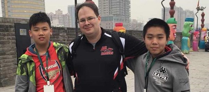 banner